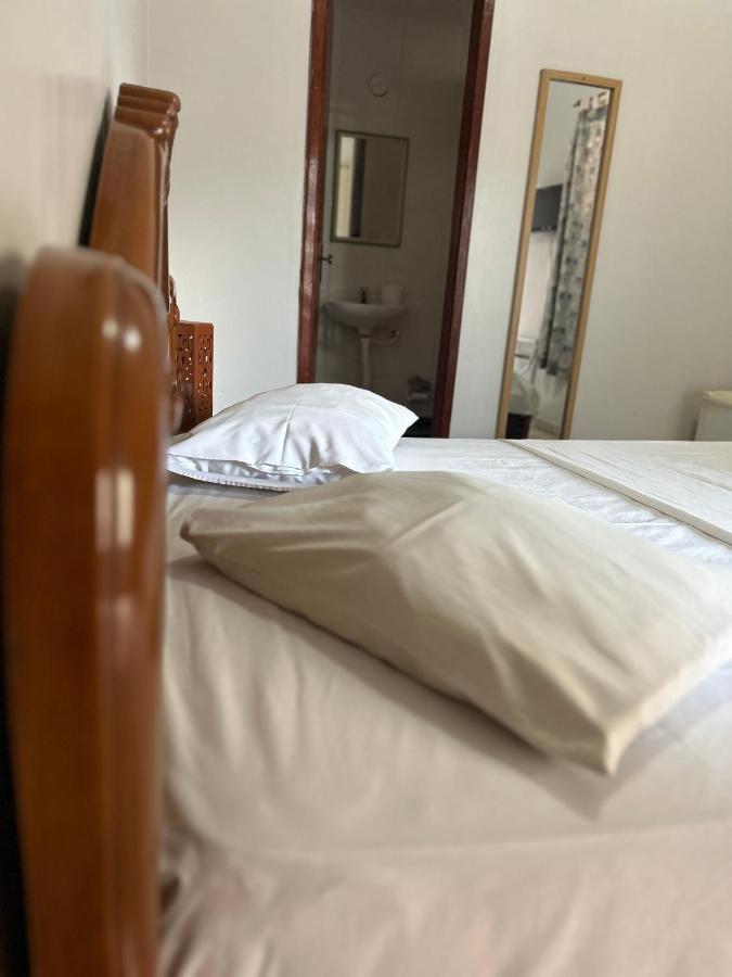 Pousada My House アハイアウ・ド・カボ エクステリア 写真